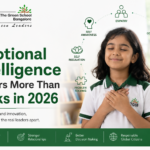 Why Emotional Intelligence Matters More Than Marks in 2026
