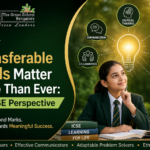 Why Transferable Skills Matter More Than Ever: An ICSE Perspective
